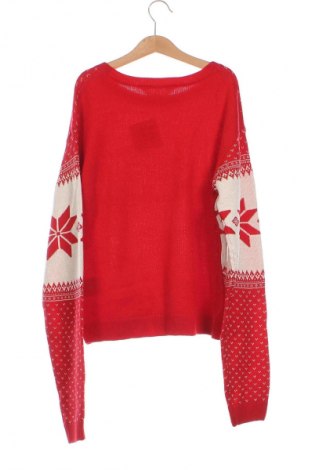 Dziecięcy sweter H&M, Rozmiar 12-13y/ 158-164 cm, Kolor Kolorowy, Cena 29,99 zł