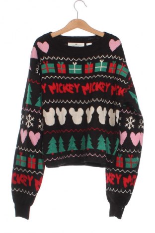 Kinderpullover H&M, Größe 12-13y/ 158-164 cm, Farbe Mehrfarbig, Preis € 6,99