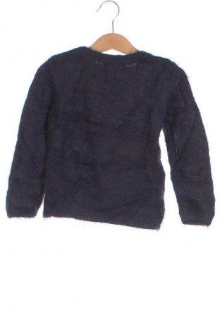 Dziecięcy sweter H&M, Rozmiar 2-3y/ 98-104 cm, Kolor Niebieski, Cena 27,99 zł