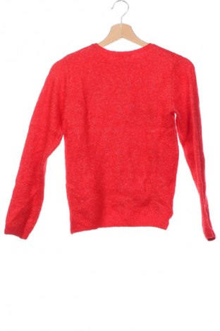 Kinderpullover H&M, Größe 8-9y/ 134-140 cm, Farbe Rot, Preis 5,99 €