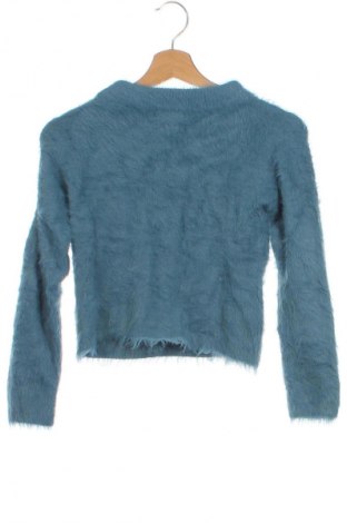 Kinderpullover H&M, Größe 10-11y/ 146-152 cm, Farbe Blau, Preis € 5,99