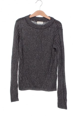 Pulover pentru copii H&M, Mărime 11-12y/ 152-158 cm, Culoare Negru, Preț 31,99 Lei