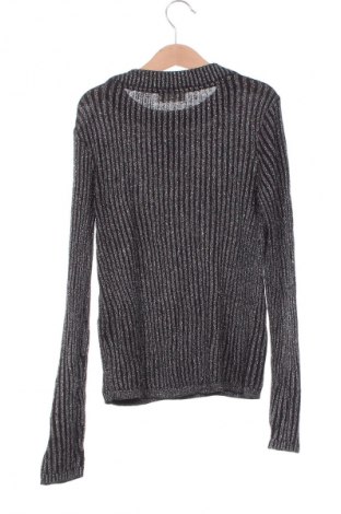 Pulover pentru copii H&M, Mărime 11-12y/ 152-158 cm, Culoare Negru, Preț 31,99 Lei