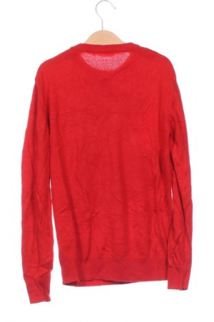 Dziecięcy sweter H&M, Rozmiar 10-11y/ 146-152 cm, Kolor Czerwony, Cena 22,99 zł