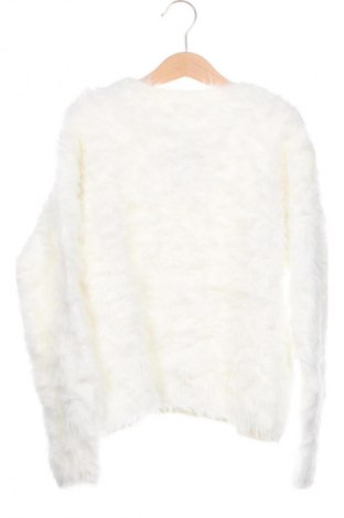 Dziecięcy sweter H&M, Rozmiar 10-11y/ 146-152 cm, Kolor Biały, Cena 32,99 zł