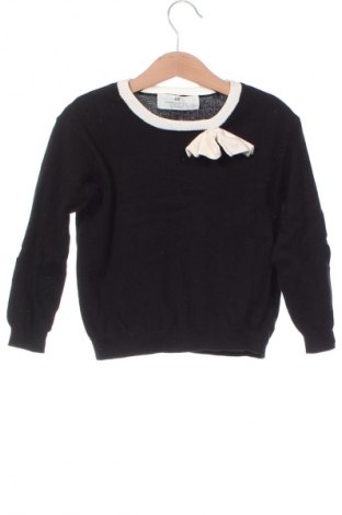 Dziecięcy sweter H&M, Rozmiar 2-3y/ 98-104 cm, Kolor Czarny, Cena 24,99 zł