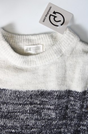 Dziecięcy sweter H&M, Rozmiar 18-24m/ 86-98 cm, Kolor Kolorowy, Cena 49,99 zł