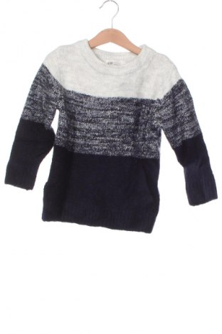 Dziecięcy sweter H&M, Rozmiar 18-24m/ 86-98 cm, Kolor Kolorowy, Cena 49,99 zł