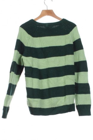 Kinderpullover H&M, Größe 8-9y/ 134-140 cm, Farbe Grün, Preis € 4,99