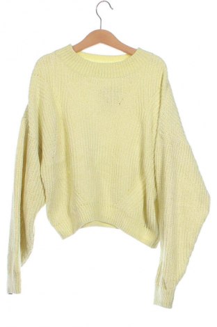 Dziecięcy sweter H&M, Rozmiar 10-11y/ 146-152 cm, Kolor Żółty, Cena 30,99 zł