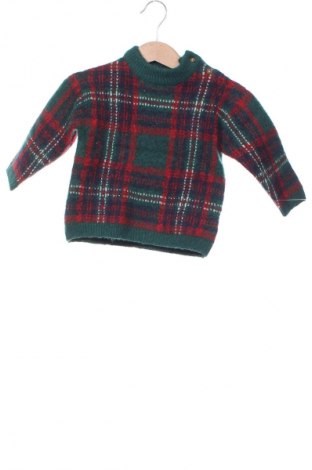 Kinderpullover H&M, Größe 3-6m/ 62-68 cm, Farbe Mehrfarbig, Preis € 11,99