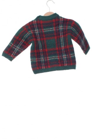 Dziecięcy sweter H&M, Rozmiar 3-6m/ 62-68 cm, Kolor Kolorowy, Cena 38,99 zł