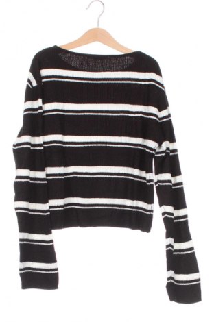 Dziecięcy sweter H&M, Rozmiar 10-11y/ 146-152 cm, Kolor Czarny, Cena 30,99 zł