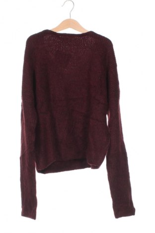 Dziecięcy sweter H&M, Rozmiar 10-11y/ 146-152 cm, Kolor Brązowy, Cena 22,99 zł