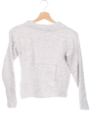 Dziecięcy sweter H&M, Rozmiar 10-11y/ 146-152 cm, Kolor Szary, Cena 23,99 zł