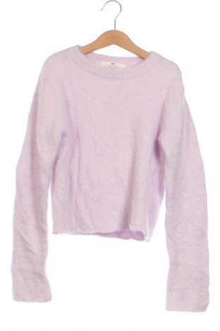 Kinderpullover H&M, Größe 10-11y/ 146-152 cm, Farbe Rosa, Preis € 5,49