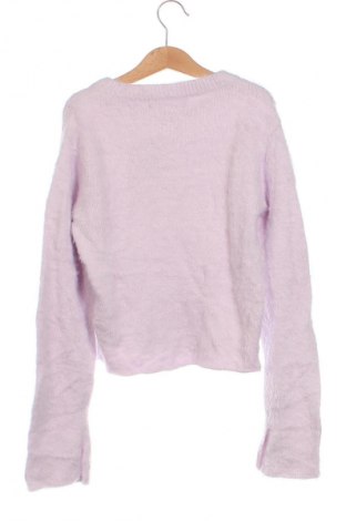 Kinderpullover H&M, Größe 10-11y/ 146-152 cm, Farbe Rosa, Preis € 5,99