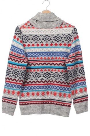 Kinderpullover H&M L.O.G.G., Größe 12-13y/ 158-164 cm, Farbe Grau, Preis 6,99 €