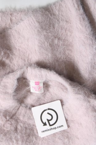 Kinderpullover Hema, Größe 8-9y/ 134-140 cm, Farbe Rosa, Preis € 5,99