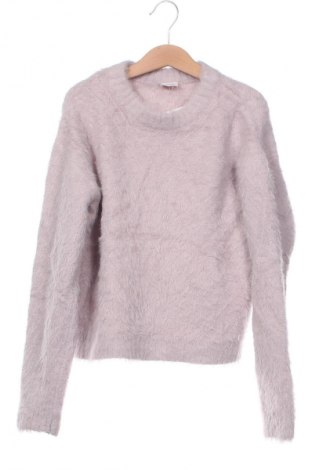 Dziecięcy sweter Hema, Rozmiar 8-9y/ 134-140 cm, Kolor Różowy, Cena 24,99 zł