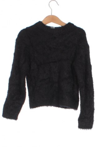 Dziecięcy sweter Hema, Rozmiar 6-7y/ 122-128 cm, Kolor Czarny, Cena 35,99 zł