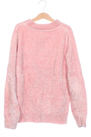 Kinderpullover Here+There, Größe 10-11y/ 146-152 cm, Farbe Rosa, Preis € 10,49