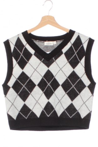 Kinderpullover KappAhl, Größe 14-15y/ 168-170 cm, Farbe Schwarz, Preis € 7,49