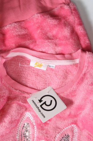 Kinderpullover Kids, Größe 10-11y/ 146-152 cm, Farbe Rosa, Preis 11,99 €