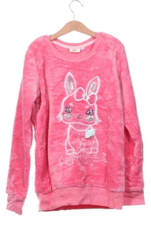 Dziecięcy sweter Kids, Rozmiar 10-11y/ 146-152 cm, Kolor Różowy, Cena 54,99 zł