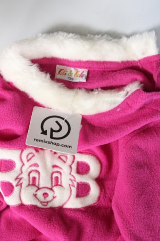 Kinderpullover Kiki & Koko, Größe 3-4y/ 104-110 cm, Farbe Rosa, Preis € 11,99