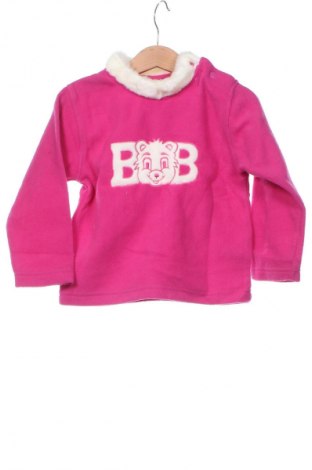 Kinderpullover Kiki & Koko, Größe 3-4y/ 104-110 cm, Farbe Rosa, Preis 7,99 €