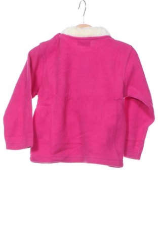 Dziecięcy sweter Kiki & Koko, Rozmiar 3-4y/ 104-110 cm, Kolor Różowy, Cena 38,99 zł