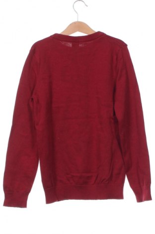 Kinderpullover LC Waikiki, Größe 9-10y/ 140-146 cm, Farbe Rot, Preis € 5,99