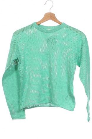 Pulover pentru copii LC Waikiki, Mărime 11-12y/ 152-158 cm, Culoare Verde, Preț 41,99 Lei