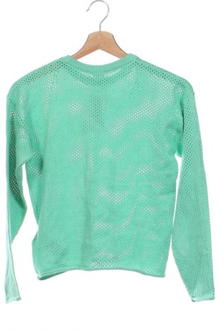 Dziecięcy sweter LC Waikiki, Rozmiar 11-12y/ 152-158 cm, Kolor Zielony, Cena 43,99 zł