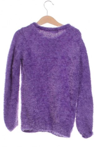 Dziecięcy sweter LCW, Rozmiar 8-9y/ 134-140 cm, Kolor Fioletowy, Cena 25,99 zł