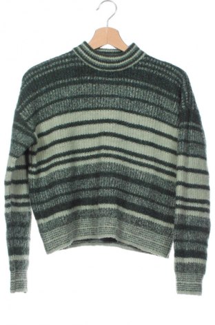 Dziecięcy sweter LMTD, Rozmiar 12-13y/ 158-164 cm, Kolor Zielony, Cena 33,99 zł