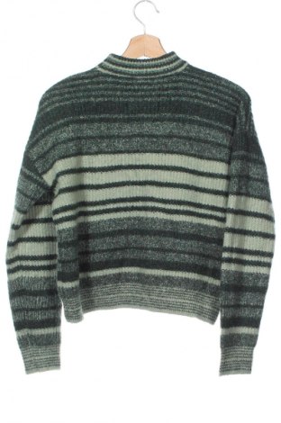 Dziecięcy sweter LMTD, Rozmiar 12-13y/ 158-164 cm, Kolor Zielony, Cena 33,99 zł