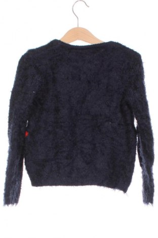 Dziecięcy sweter Lupilu, Rozmiar 4-5y/ 110-116 cm, Kolor Niebieski, Cena 27,99 zł