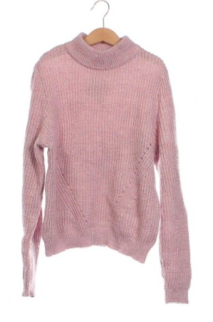 Kinderpullover Name It, Größe 10-11y/ 146-152 cm, Farbe Rosa, Preis € 6,99