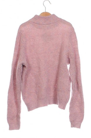 Dziecięcy sweter Name It, Rozmiar 10-11y/ 146-152 cm, Kolor Różowy, Cena 29,99 zł