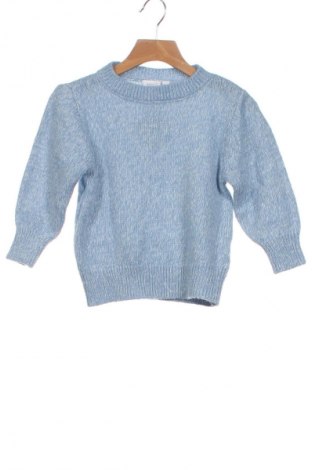 Dziecięcy sweter Name It, Rozmiar 18-24m/ 86-98 cm, Kolor Niebieski, Cena 37,99 zł