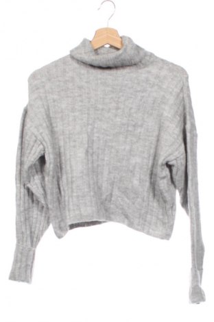 Dziecięcy sweter New Look, Rozmiar 11-12y/ 152-158 cm, Kolor Szary, Cena 25,99 zł