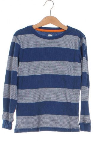 Kinderpullover Old Navy, Größe 6-7y/ 122-128 cm, Farbe Blau, Preis 6,99 €