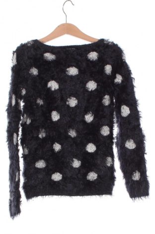 Dziecięcy sweter Pepperts!, Rozmiar 6-7y/ 122-128 cm, Kolor Czarny, Cena 27,99 zł