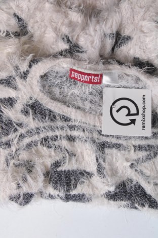 Dziecięcy sweter Pepperts!, Rozmiar 6-7y/ 122-128 cm, Kolor Biały, Cena 49,99 zł