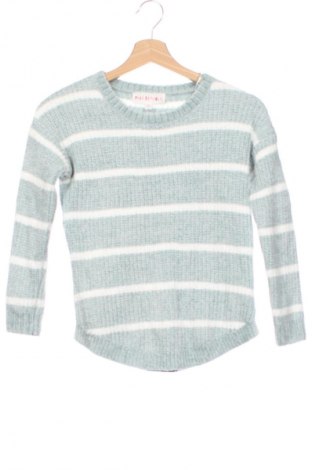 Kinderpullover Pink Republic, Größe 13-14y/ 164-168 cm, Farbe Blau, Preis 6,49 €