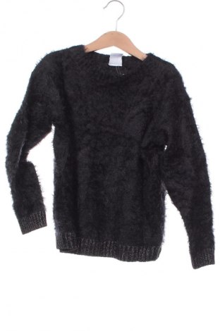 Dziecięcy sweter Pocopiano, Rozmiar 9-10y/ 140-146 cm, Kolor Czarny, Cena 32,99 zł