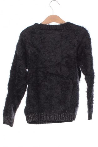 Dziecięcy sweter Pocopiano, Rozmiar 9-10y/ 140-146 cm, Kolor Czarny, Cena 32,99 zł