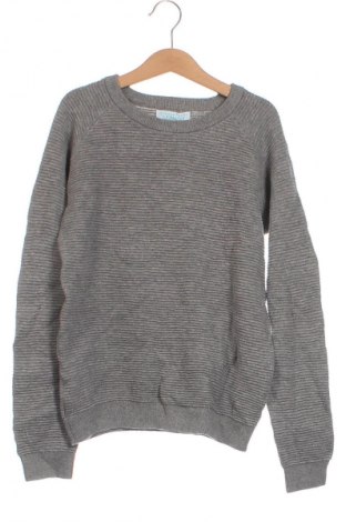 Kinderpullover Primark, Größe 11-12y/ 152-158 cm, Farbe Grau, Preis € 4,99